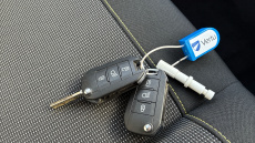 Citroen C3 1.2 PureTech Plus 5dr Petrol Hatchback